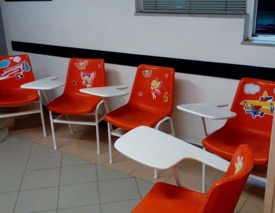 Τμήματα για φοιτητές