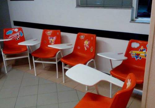 Cram School Oikonomidou