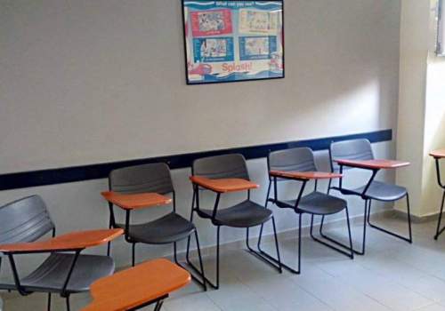 Cram School Oikonomidou