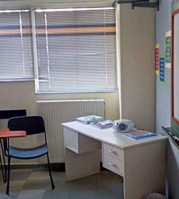 Cram School Oikonomidou