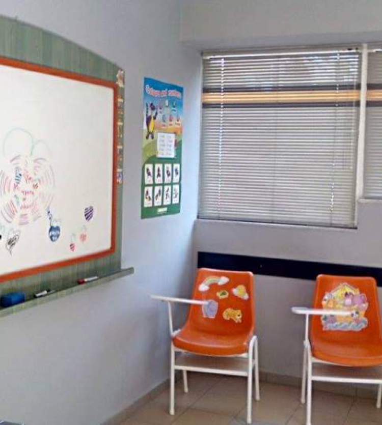 Cram School Oikonomidou