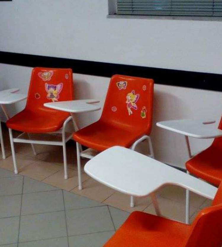 Cram School Oikonomidou